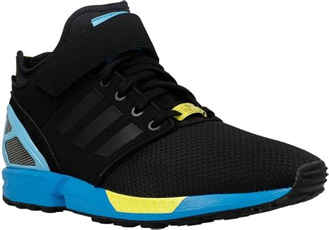 adidas zx flux herren schwarz 43 1 3|Amazon.com .